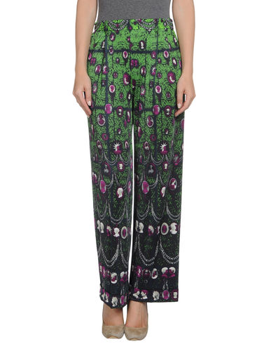 ZOOM JEAN PAUL GAULTIER FEMME - Casual trouser