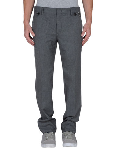 ZOOM BIKKEMBERGS - Casual pants