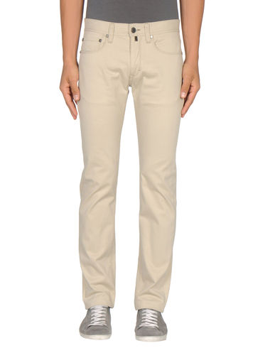 ZOOM HENRY COTTON'S - Casual pants