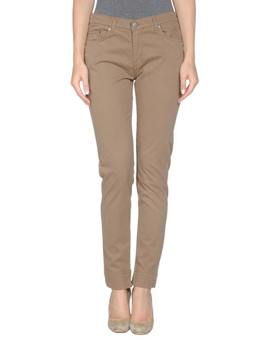 ZOOM TAVIANI - Casual pants