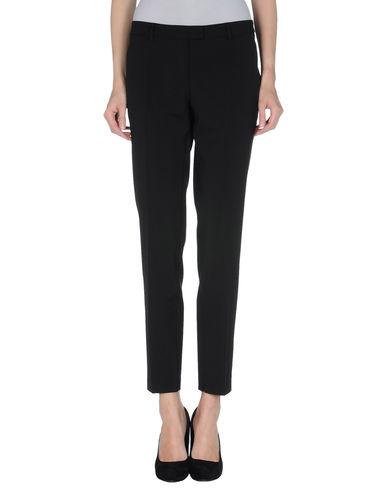 ZOOM MONCLER - Formal trouser