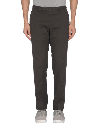 ZOOM INCOTEX - Dress pants