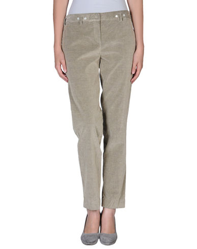ZOOM LES PRAIRIES DE PARIS - Casual trouser