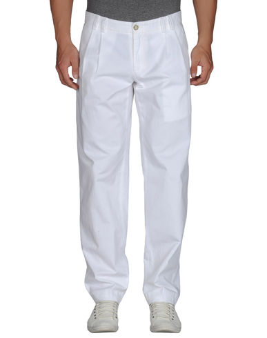ZOOM D&G - Casual pants