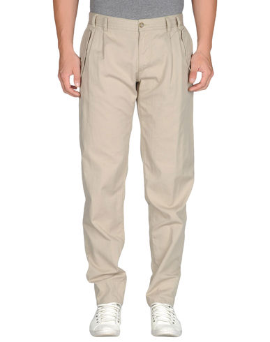 ZOOM D&G - Casual pants