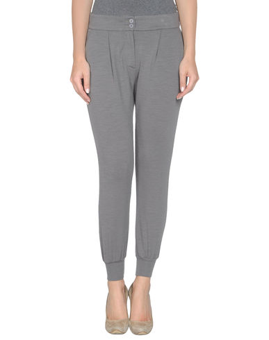 ZOOM TOY G. - Casual pants