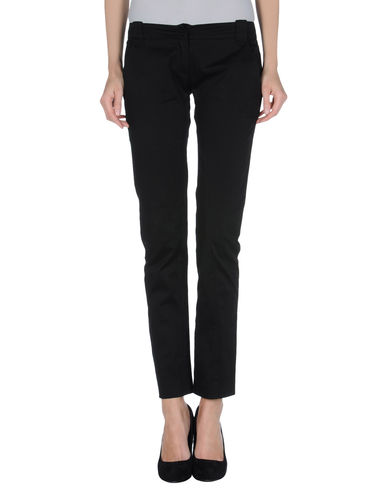ZOOM PATRIZIA PEPE - Casual trouser