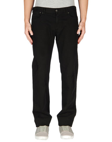 ZOOM RICHMOND DENIM - Casual pants