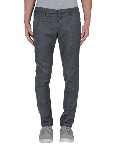 ZOOM DONDUP - Dress pants