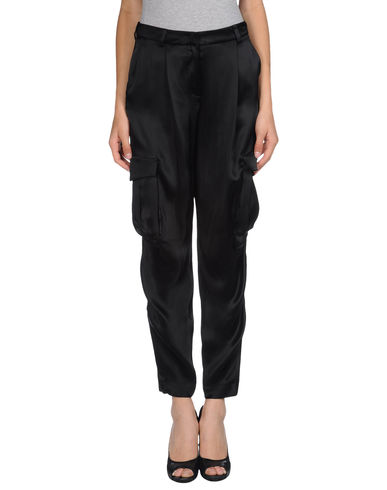 ZOOM GILES - Casual pants