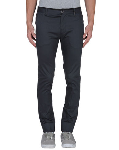 ZOOM BIKKEMBERGS - Casual pants