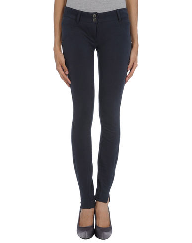 ZOOM MET - Casual pants