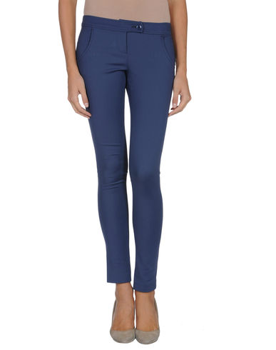 ZOOM AJAY - Casual pants