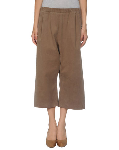 ZOOM N° 21 - Harem Pants
