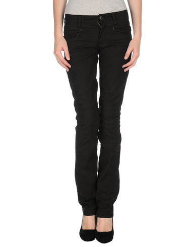 ZOOM REPLAY - Casual pants