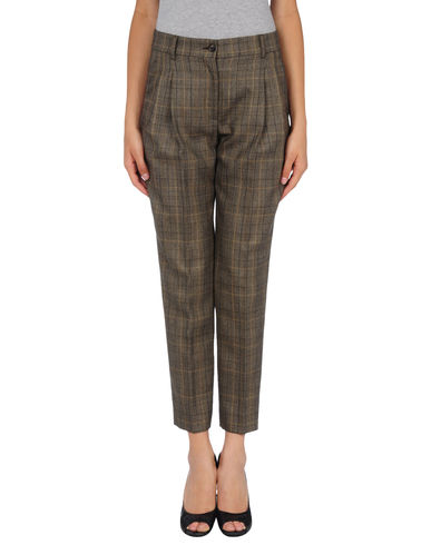 ZOOM MOSCHINO - Casual pants