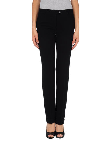 ZOOM MOSCHINO CHEAPANDCHIC - Casual pants
