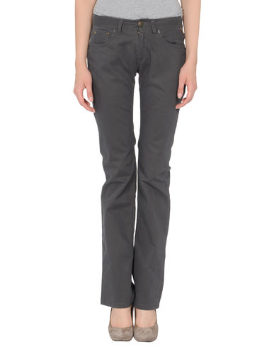 ZOOM REPLAY - Casual pants