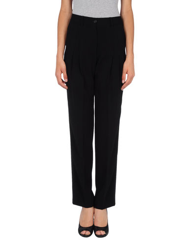 ZOOM MOSCHINO - Casual trouser