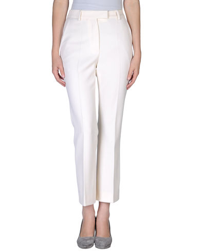 ZOOM MOSCHINO - Casual pants