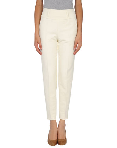 ZOOM MOSCHINO - Casual pants