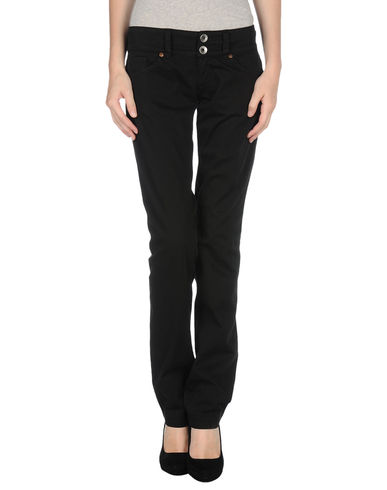 ZOOM NOLITA DE NIMES - Casual pants