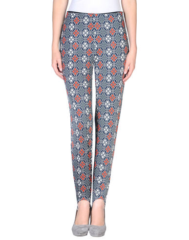 ZOOM JEAN PAUL GAULTIER FEMME - Casual trouser
