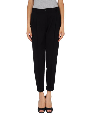 ZOOM MOSCHINO - Casual pants