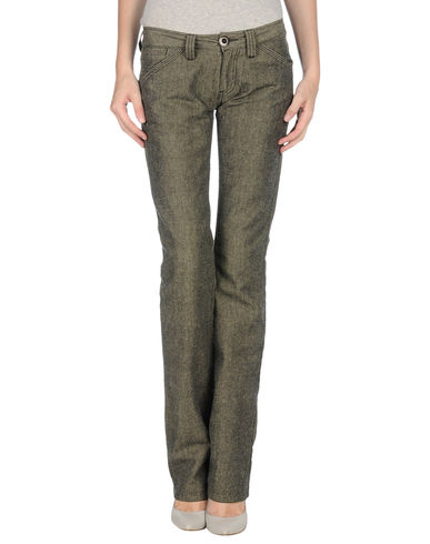 ZOOM REPLAY - Casual pants