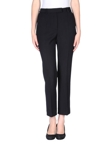 ZOOM MOSCHINO - Casual pants
