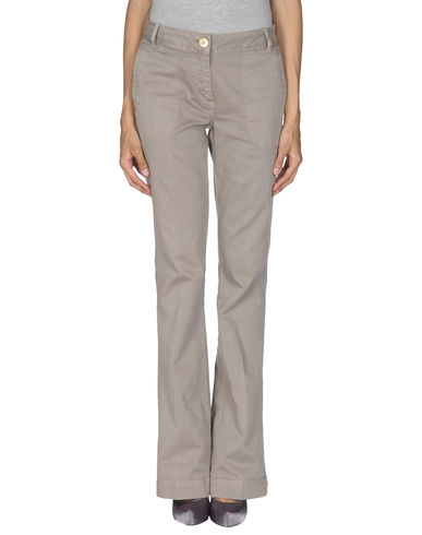 ZOOM MOSCHINO CHEAPANDCHIC - Casual pants