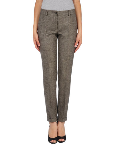 ZOOM MOSCHINO - Casual pants