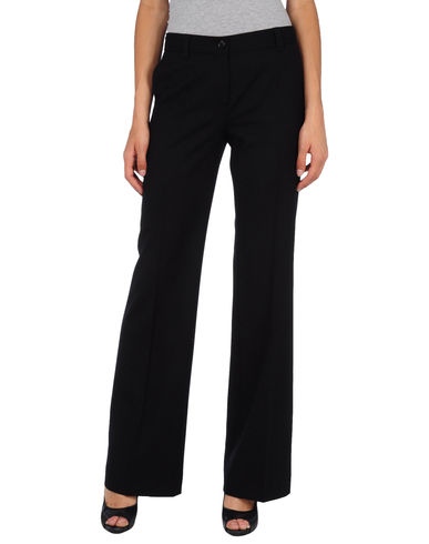 ZOOM MOSCHINO CHEAPANDCHIC - Dress pants