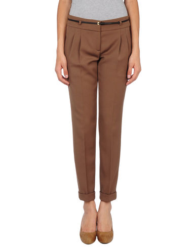 ZOOM MOSCHINO - Formal trouser