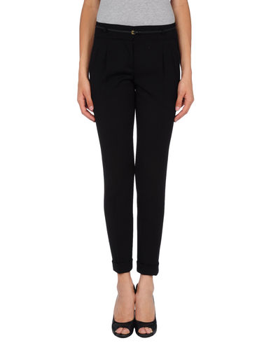 ZOOM MOSCHINO - Dress pants
