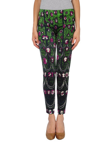 ZOOM JEAN PAUL GAULTIER FEMME - Pantalone