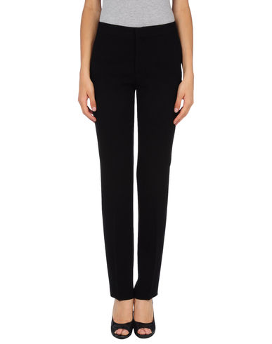 ZOOM JEAN PAUL GAULTIER FEMME - Casual trouser