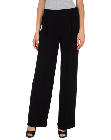 ZOOM JEAN PAUL GAULTIER FEMME - Formal trouser