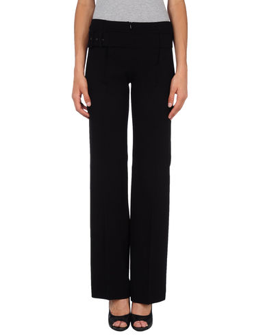 ZOOM JEAN PAUL GAULTIER FEMME - Dress pants