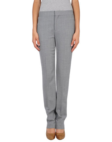 ZOOM JEAN PAUL GAULTIER FEMME - Formal trouser