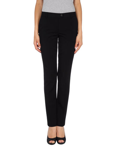 ZOOM MOSCHINO CHEAPANDCHIC - Dress pants
