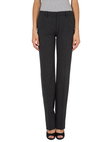 ZOOM ARMANI JEANS - Casual pants