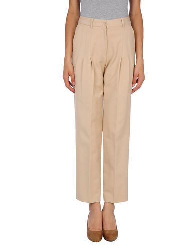 ZOOM MOSCHINO - Casual pants