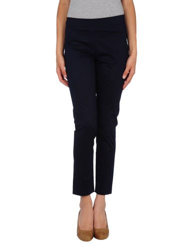 ZOOM MOSCHINO CHEAPANDCHIC - Casual pants