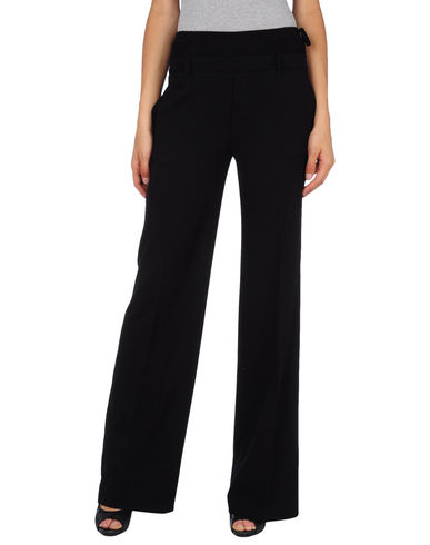 ZOOM JEAN PAUL GAULTIER FEMME - Casual pants