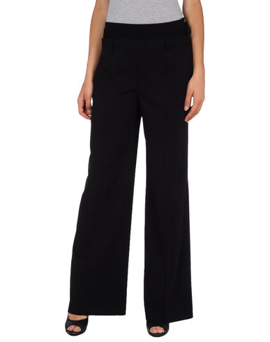 ZOOM JEAN PAUL GAULTIER FEMME - Casual trouser