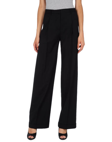 ZOOM JEAN PAUL GAULTIER FEMME - Casual trouser