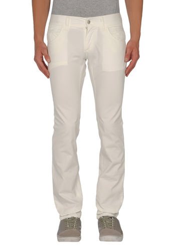 ZOOM DOLCE & GABBANA - Casual pants