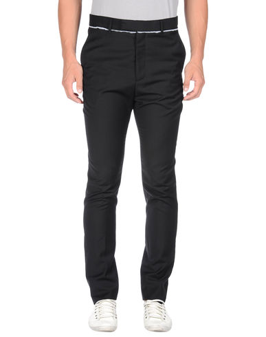 ZOOM KRIS VAN ASSCHE - Casual trouser