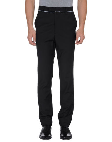 ZOOM KRIS VAN ASSCHE - Dress pants